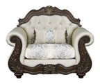 Pierce 2-Piece Traditional Living Room Set