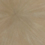 Round Coffee Table Reclaimed Greige