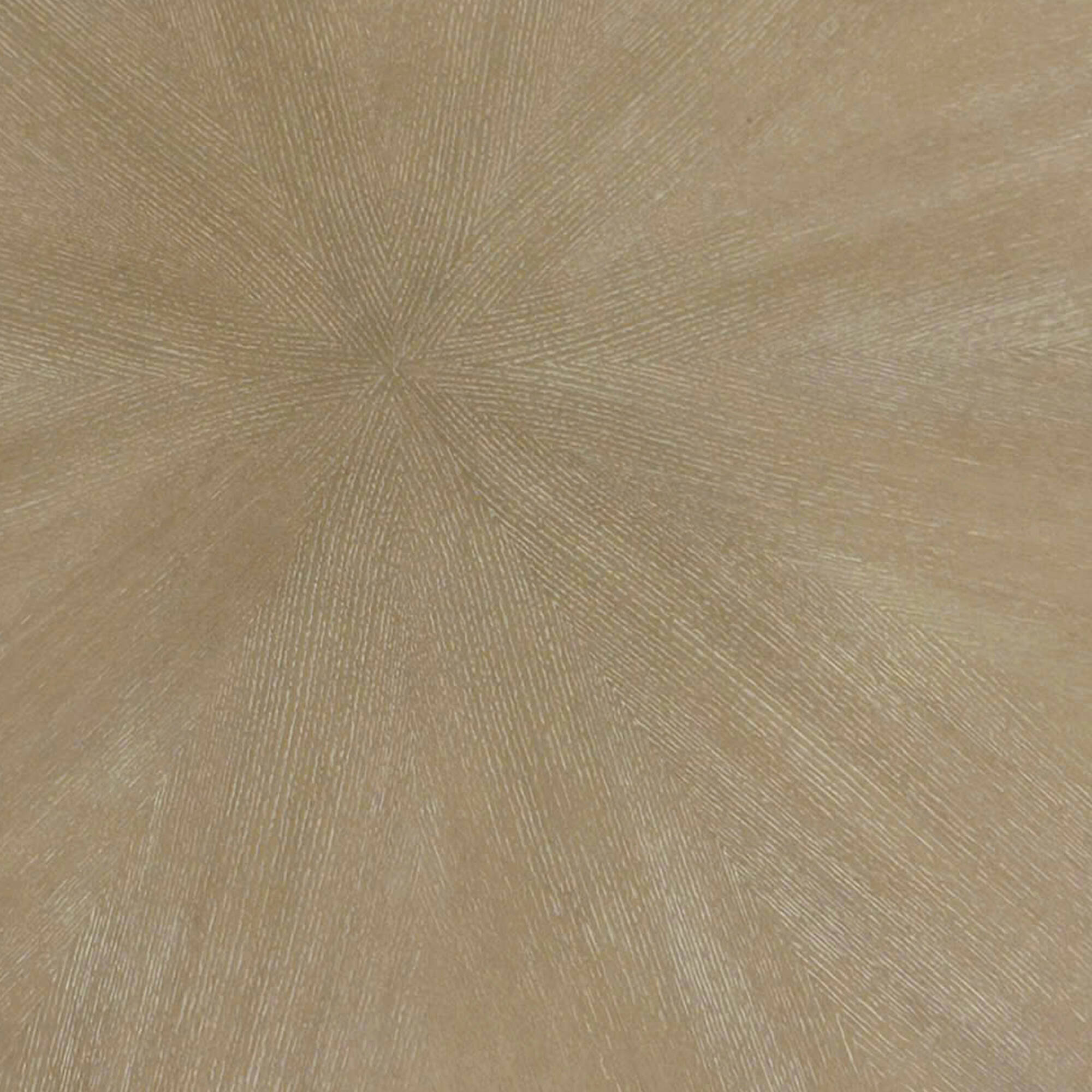 Round Coffee Table Reclaimed Greige