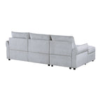 Montana Sofa
