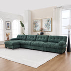 Modular Sectional Sofa Cloud Couch