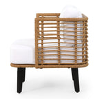 NIC Club Chair