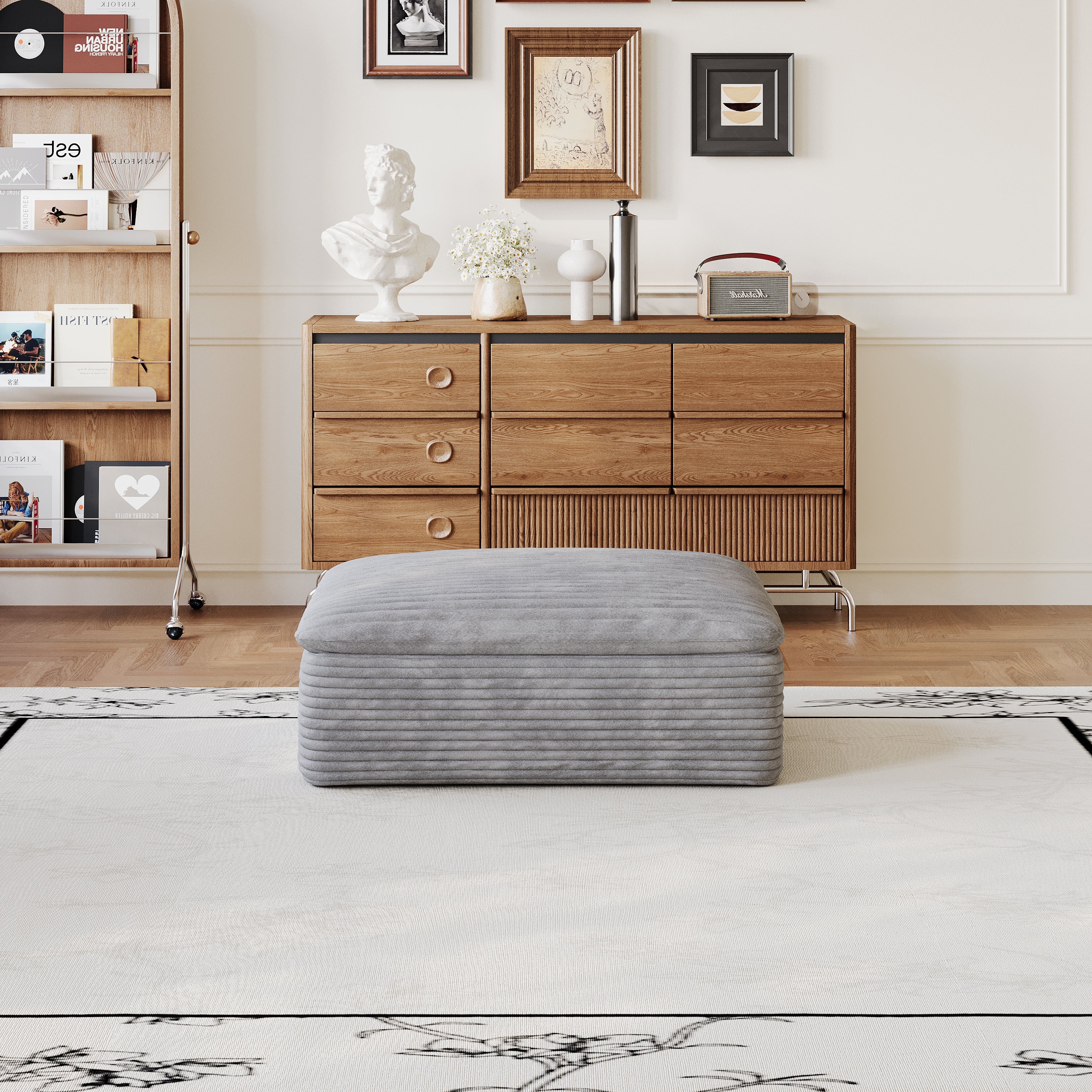 1 Ottoman