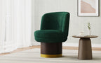 360° Swivel Accent Chair