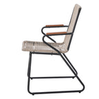 Moonstone Chair Set of 2