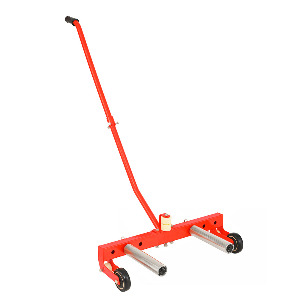 Heavy Duty Adjustable Rolling Tire Dolly