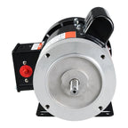 0.75HP Electric Motor 1725 RPM, AC 115V/230V
