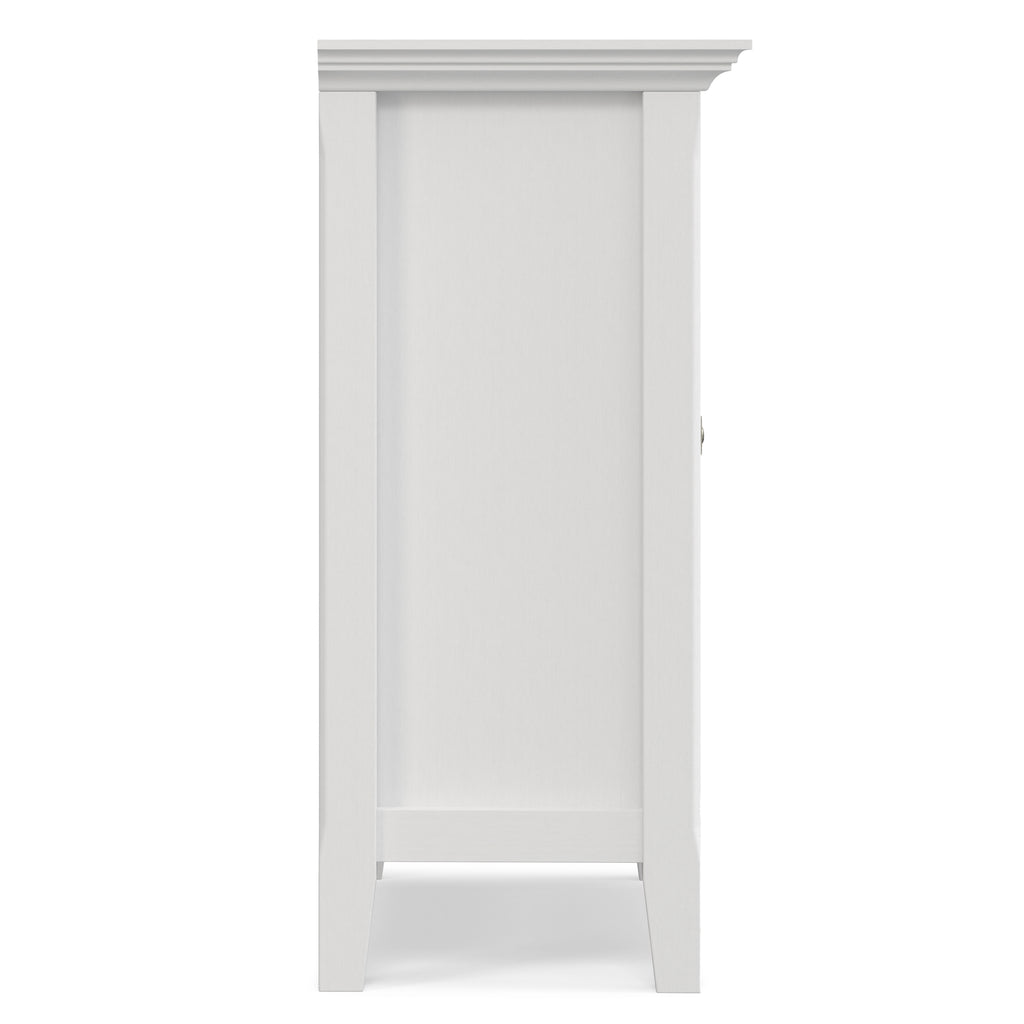 Amherst Low Storage Cabinet