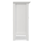 Amherst Low Storage Cabinet