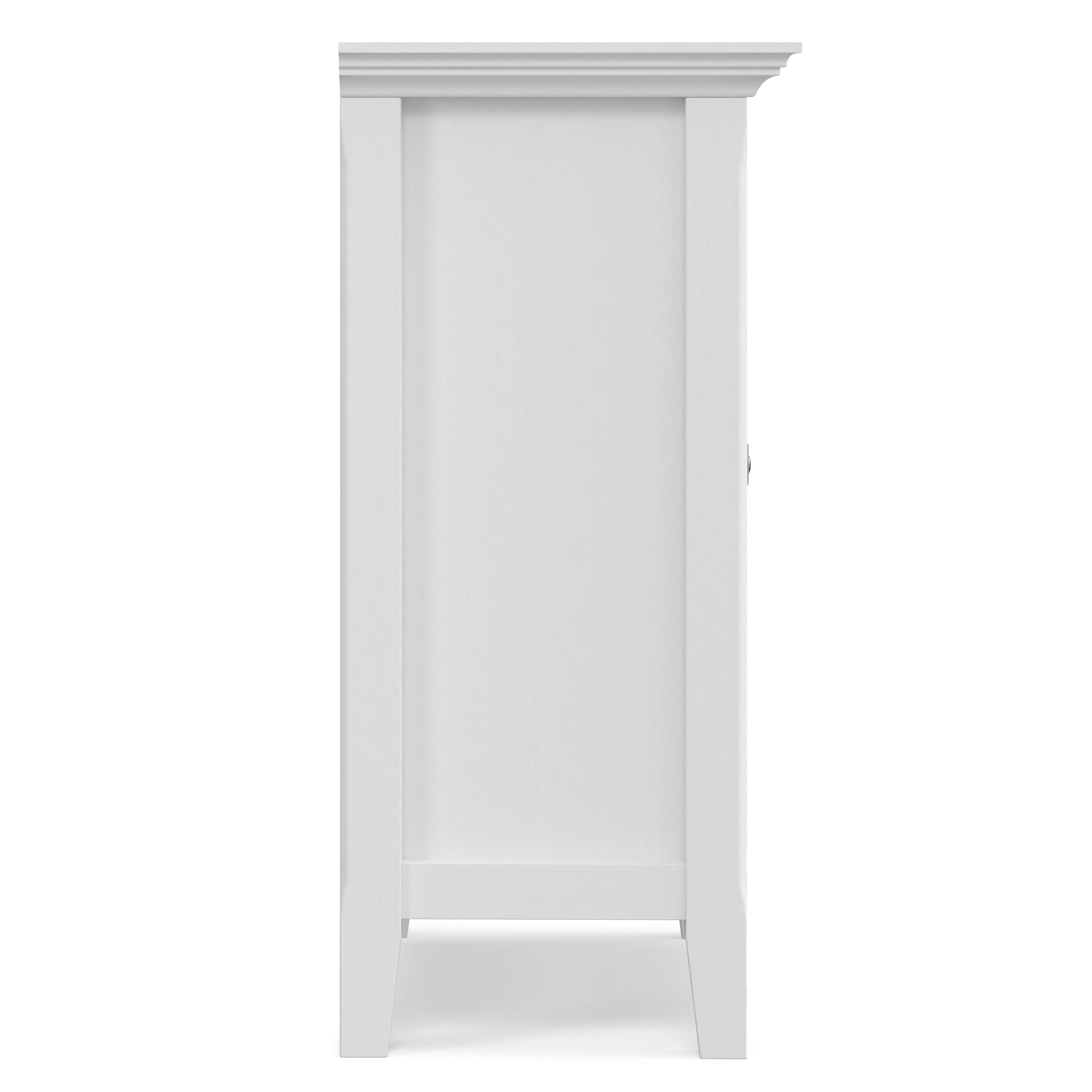 Amherst Low Storage Cabinet