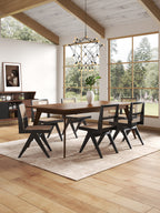Hamlet Wood Dining Chair Set of 2