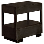 Prescott Peppercorn 5-Piece California King Bedroom Set