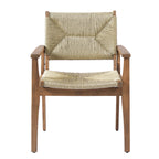 MP2 Durable Outdoor Dining Chairs Set