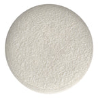 Chantal Round Pouf