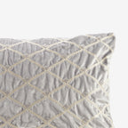 Oblong Decor Pillow