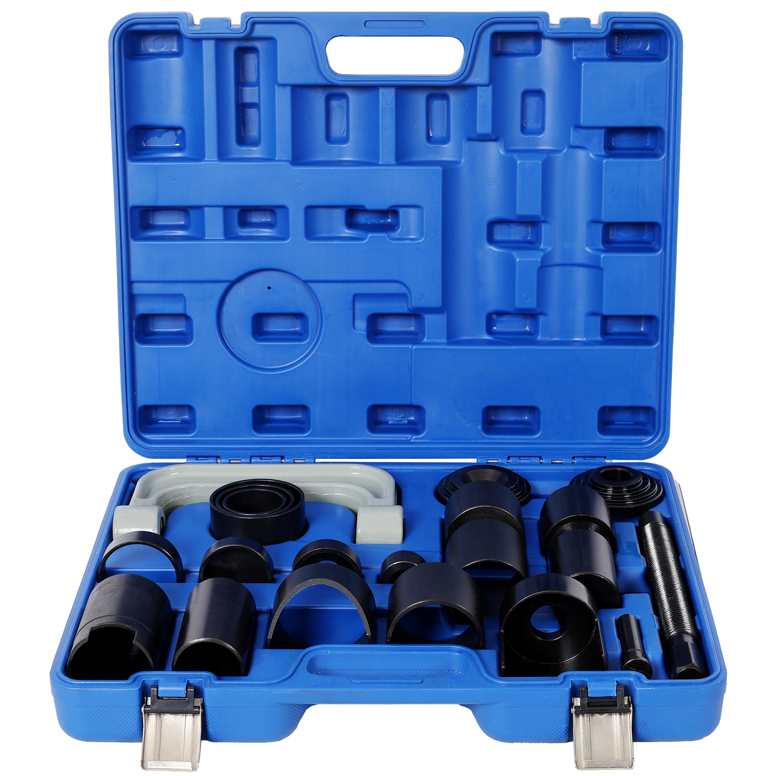 21-Piece Heavy Duty Ball Joint Removal Kit