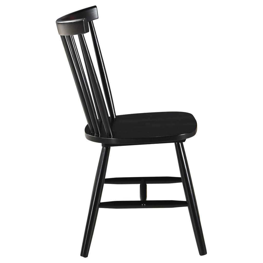 Hayward Cottage Dining Side Chair Set