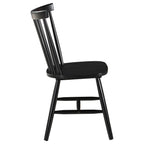 Hayward Cottage Dining Side Chair Set