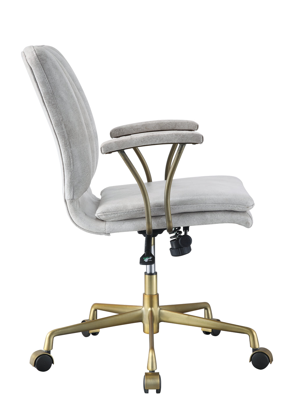 Damir Vintage Office Chair