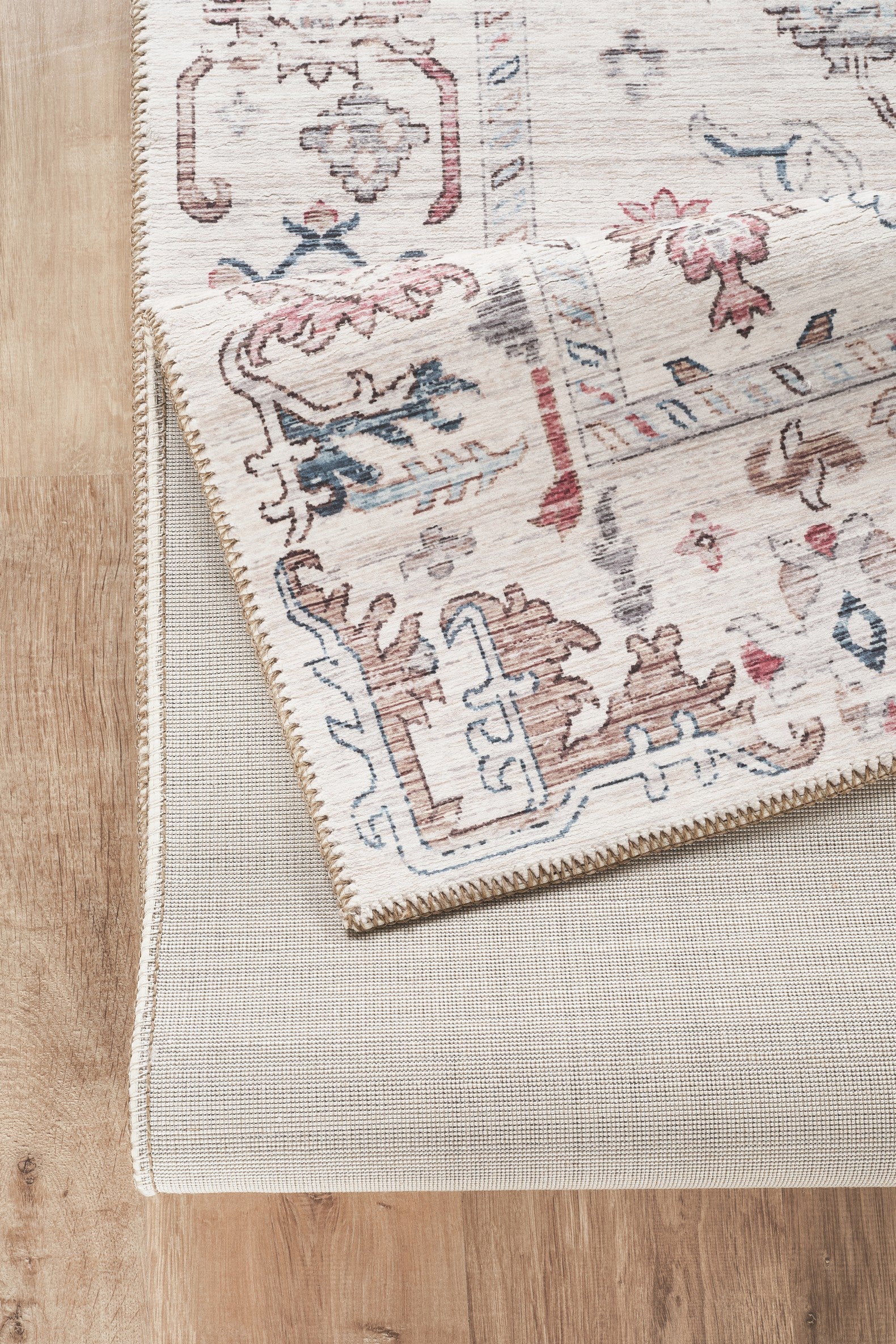 Oxford Collection Traditional Rug