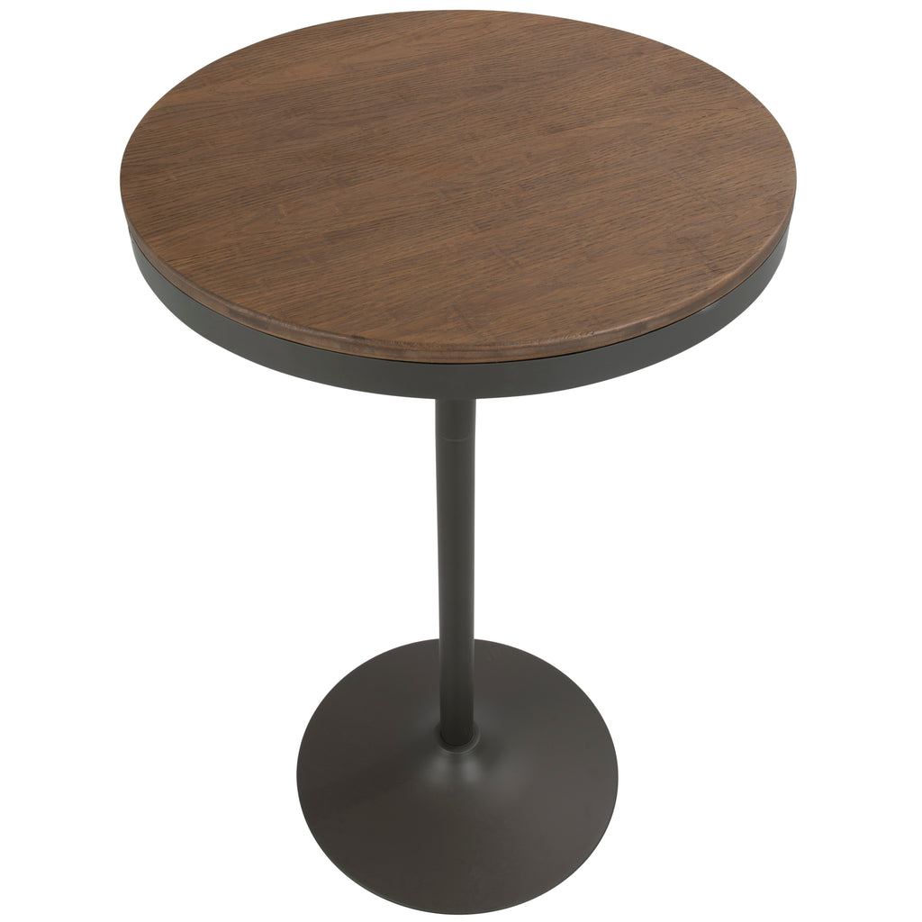Adjustable Bar / Dinette Table