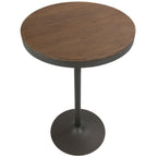 Adjustable Bar / Dinette Table