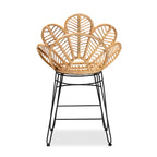 Modern Bohemian Counter Stool