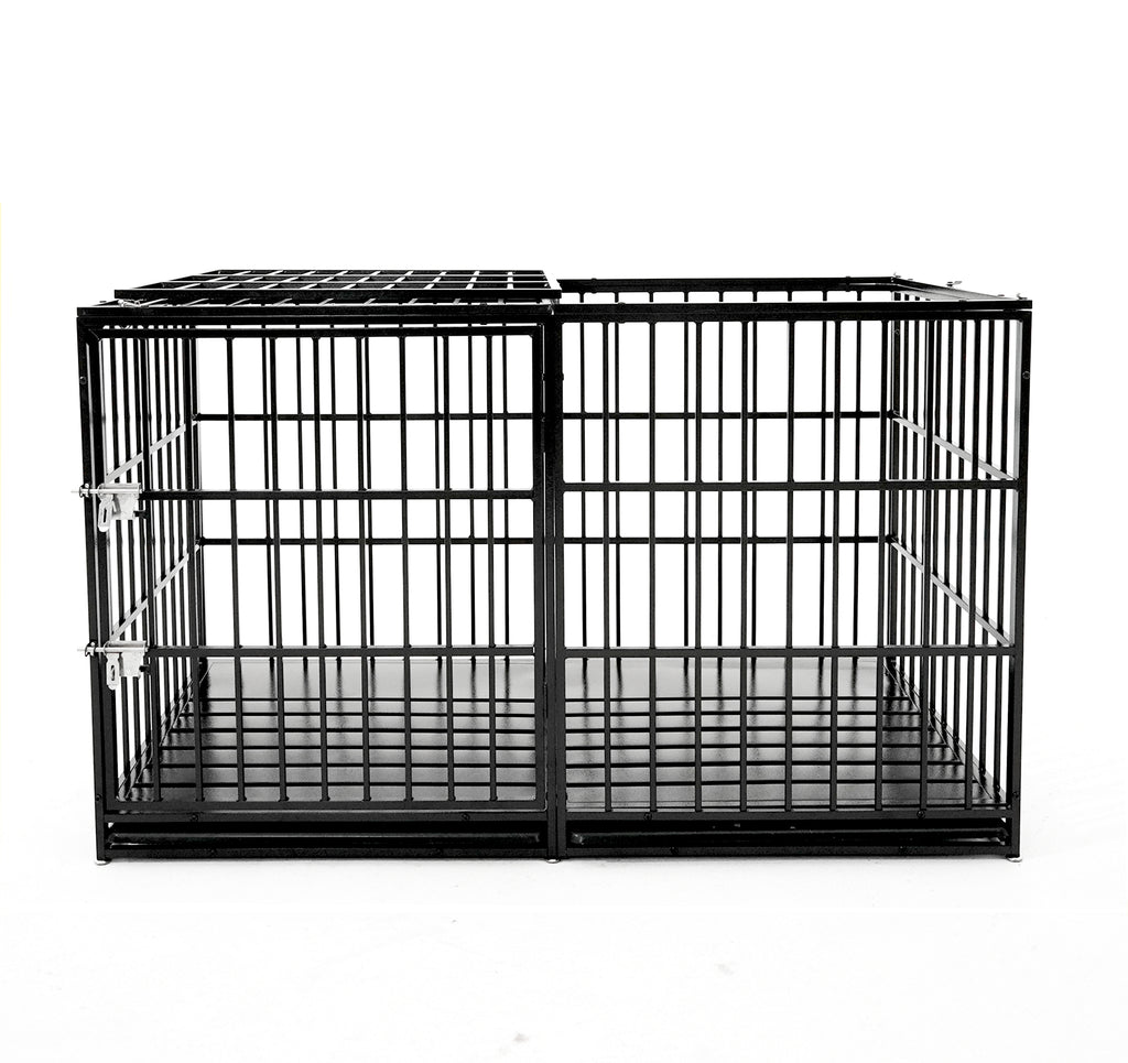 61" Extra Large Heavy Duty Dog Crate