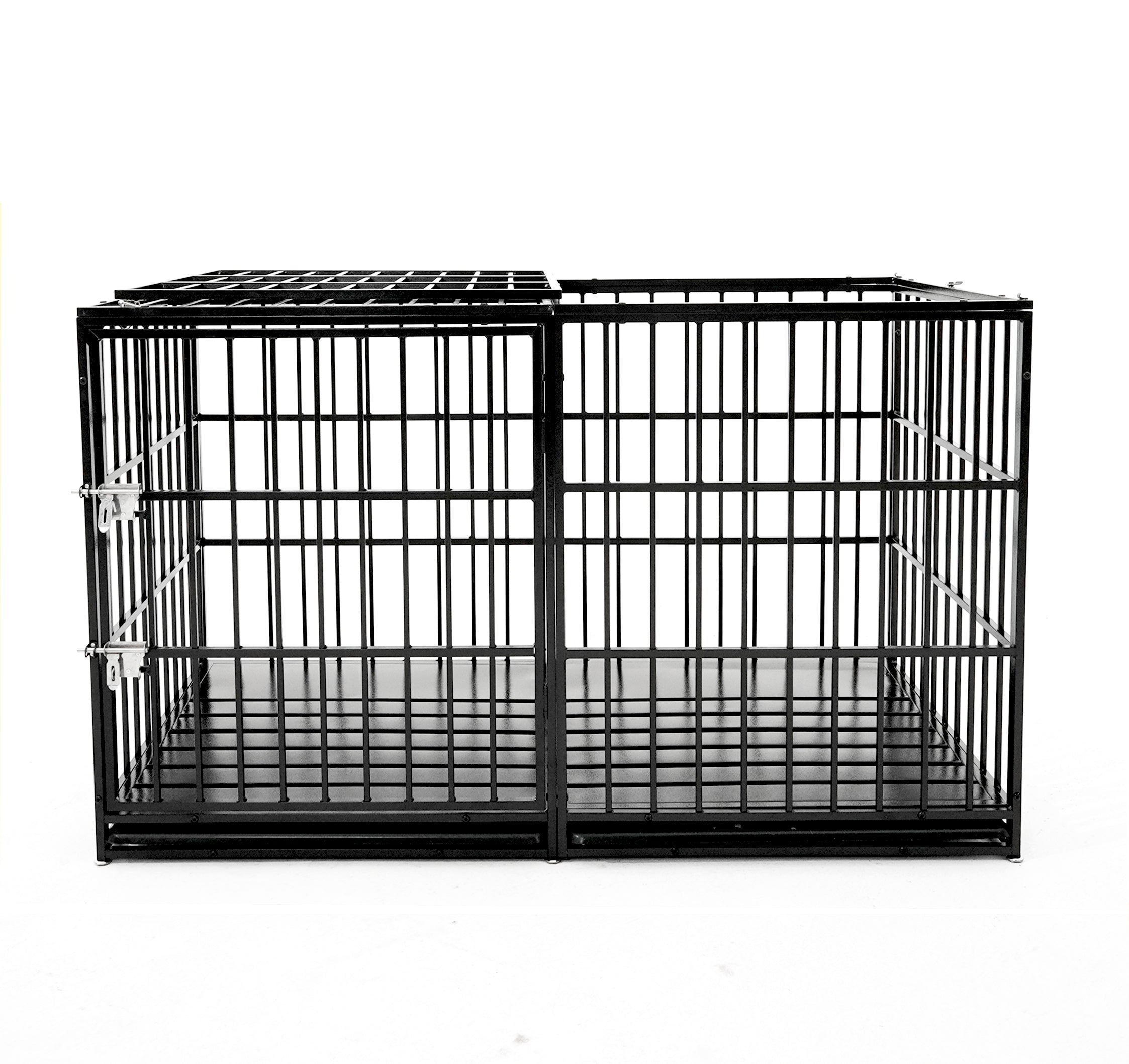 61" Extra Large Heavy Duty Dog Crate