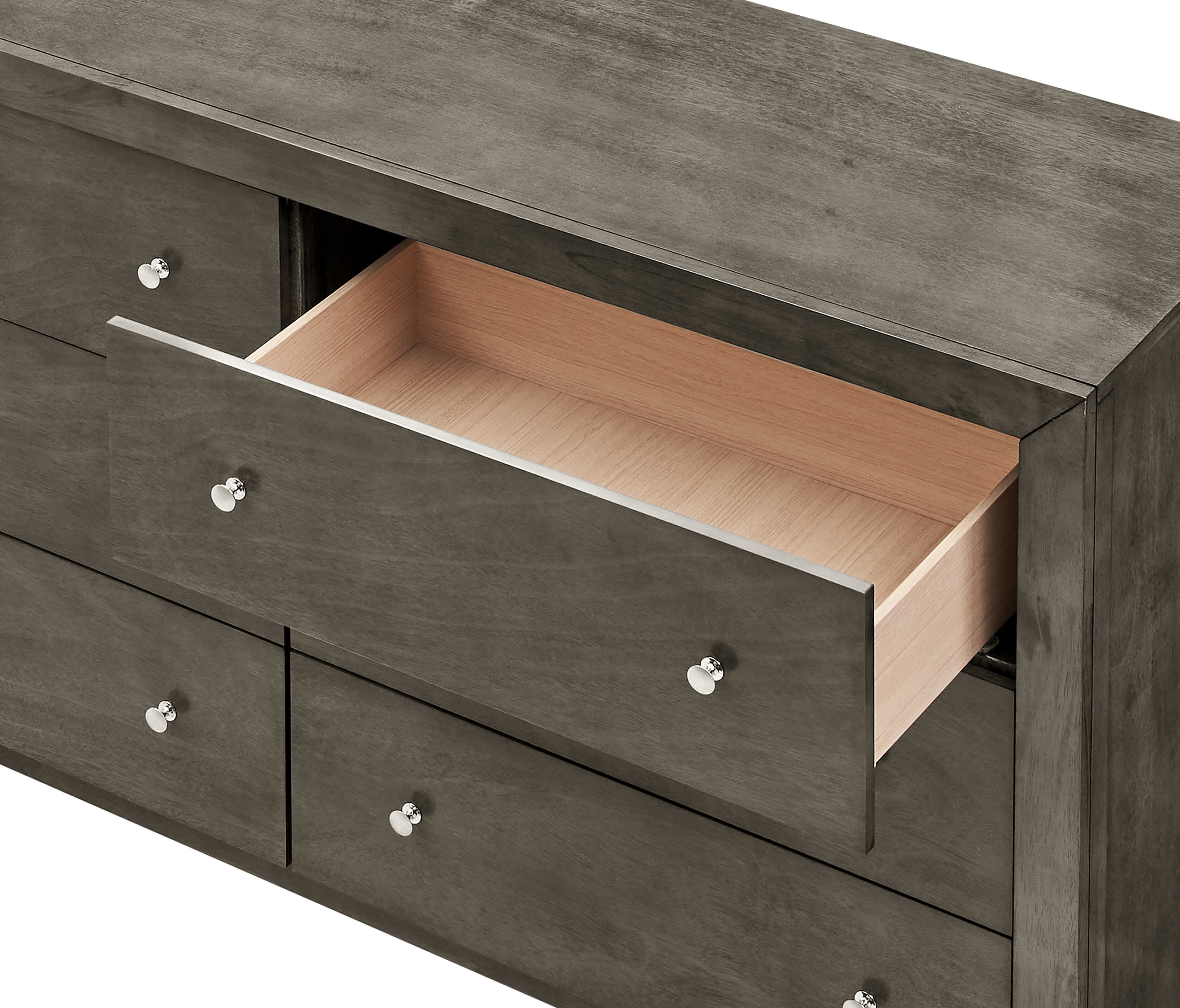 Burlington G2405-D Dresser