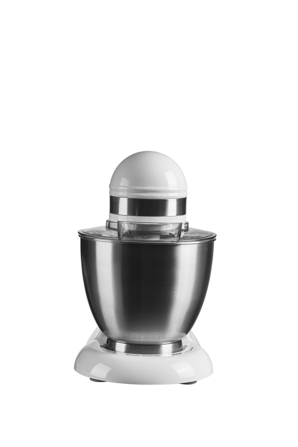 Geek Chef Electric Stand Mixer, 4.8QT 12 Speeds