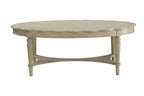 Fordon French Antique Coffee Table