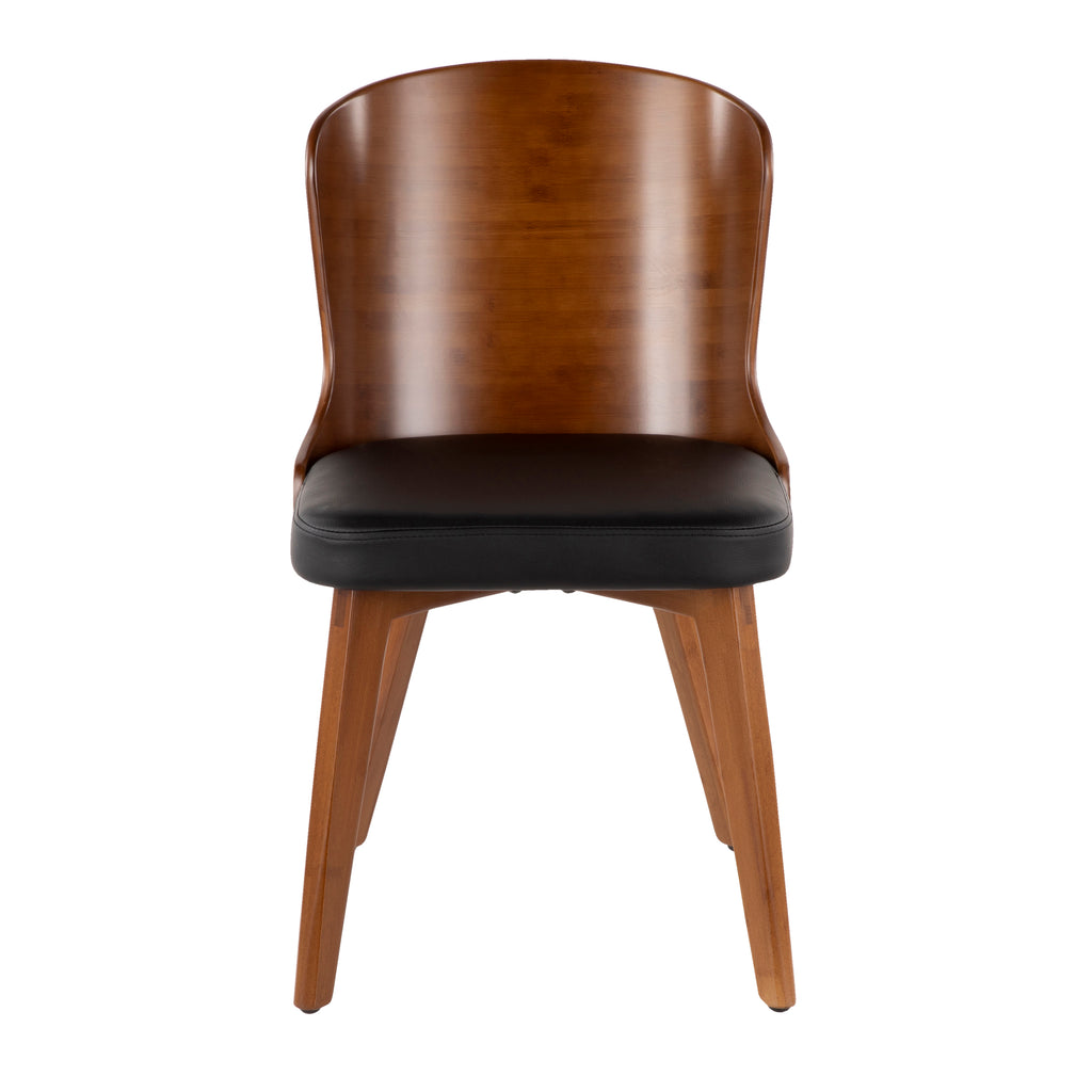 Bocello Mid-Century Chair