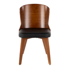Bocello Mid-Century Chair