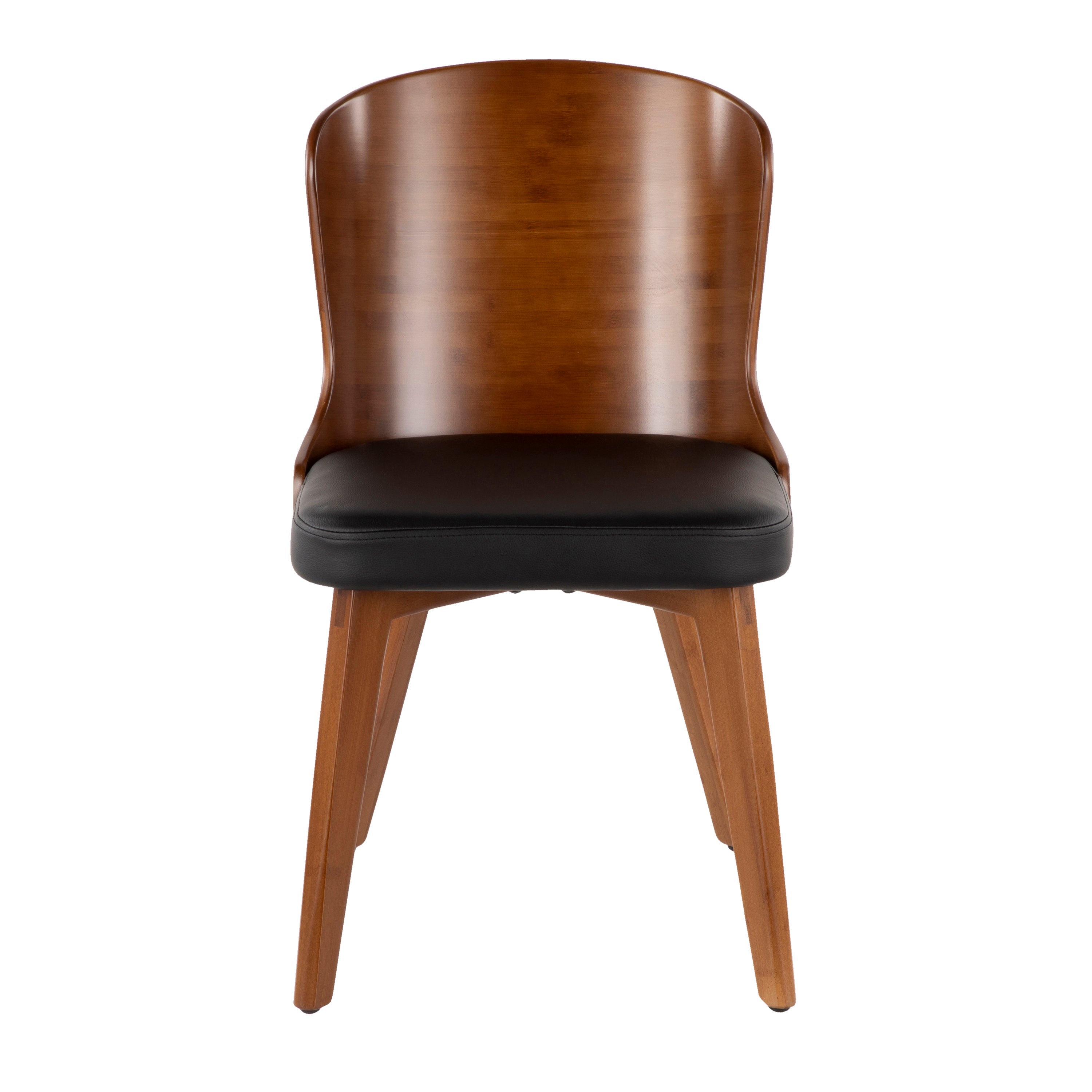 Bocello Mid-Century Chair