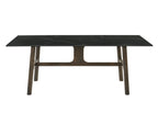 Destin Ceramic Dining Table