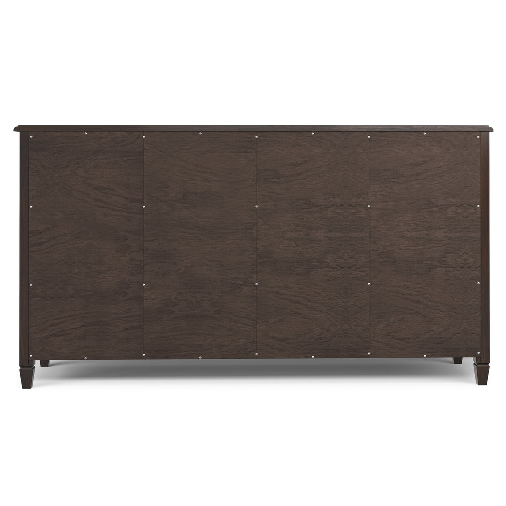 Connaught Large Sideboard Buffet Storage Cabinet