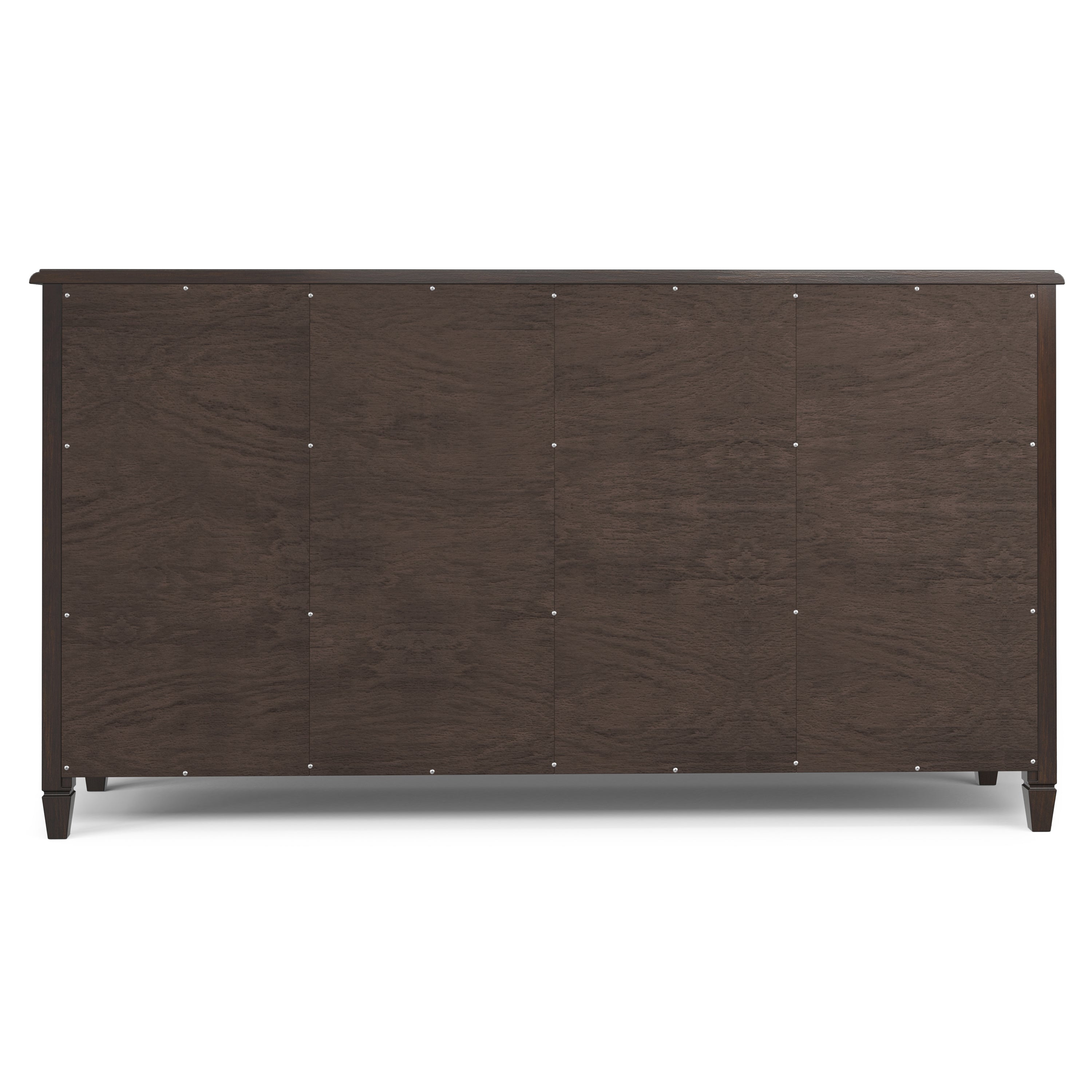 Connaught Large Sideboard Buffet Storage Cabinet