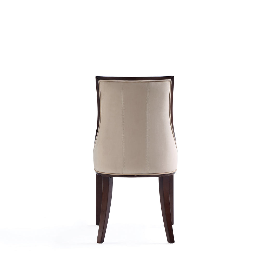 Fifth Avenue Wood Upholstered Dining Chair