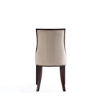 Fifth Avenue Wood Upholstered Dining Chair