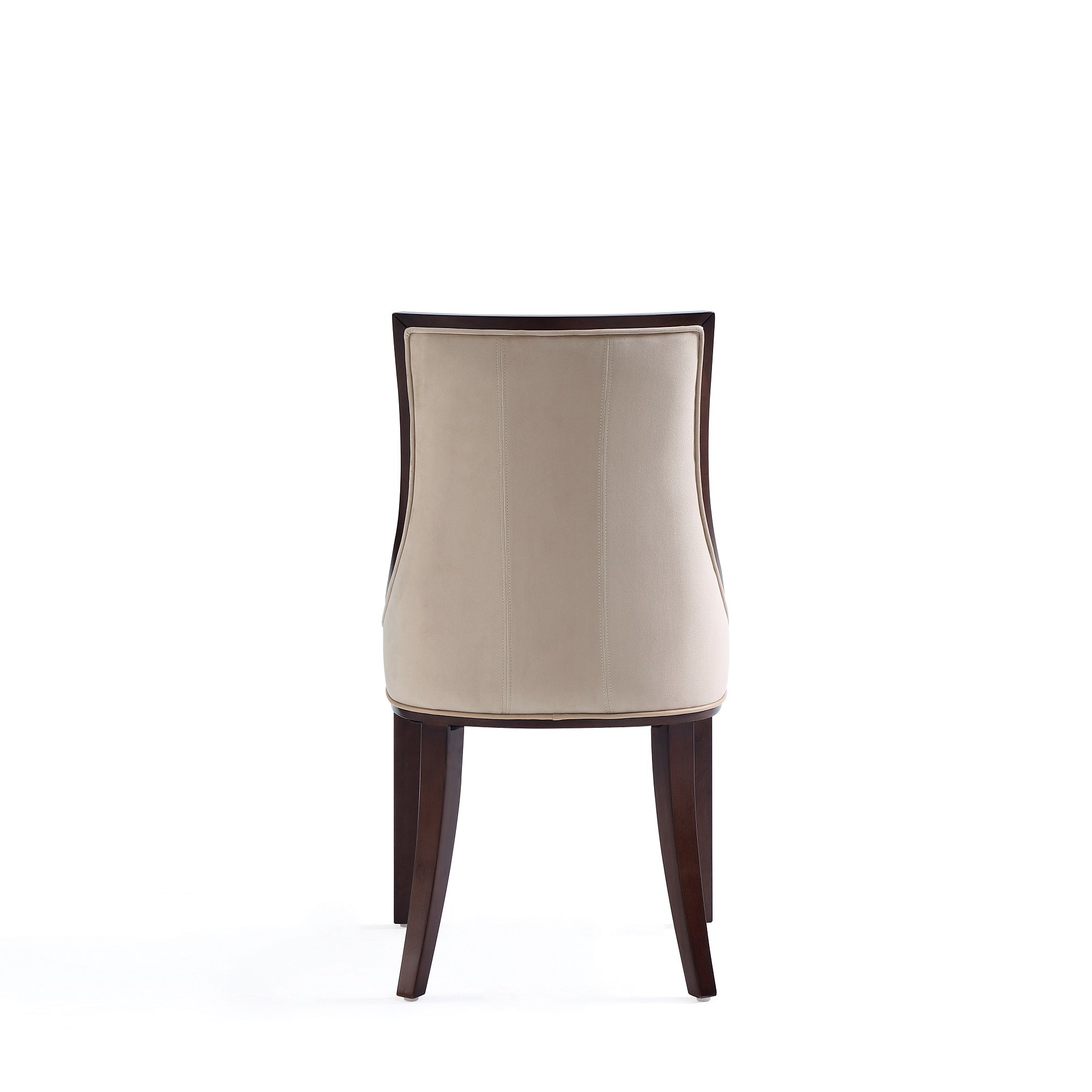 Fifth Avenue Wood Upholstered Dining Chair