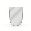 Oblique Mirror