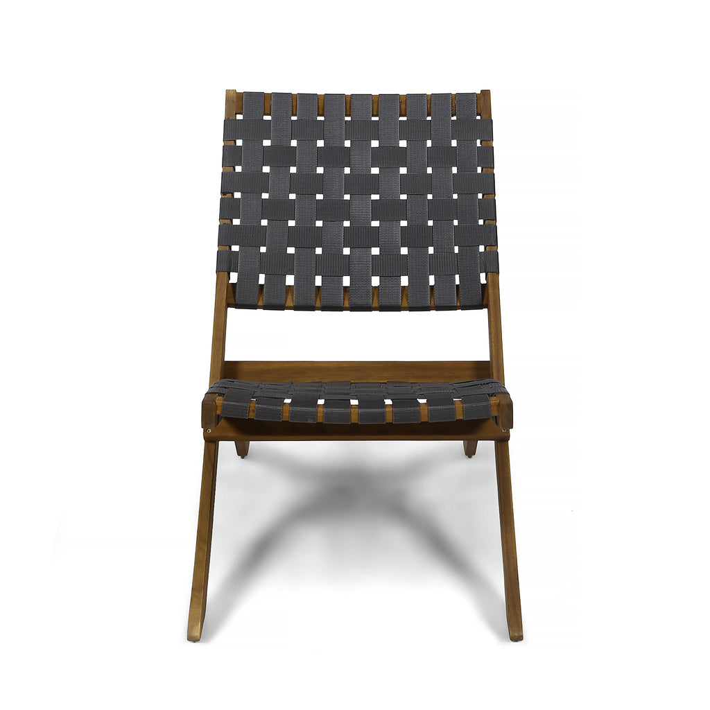 Huntsville Foldable Chair Set of 2