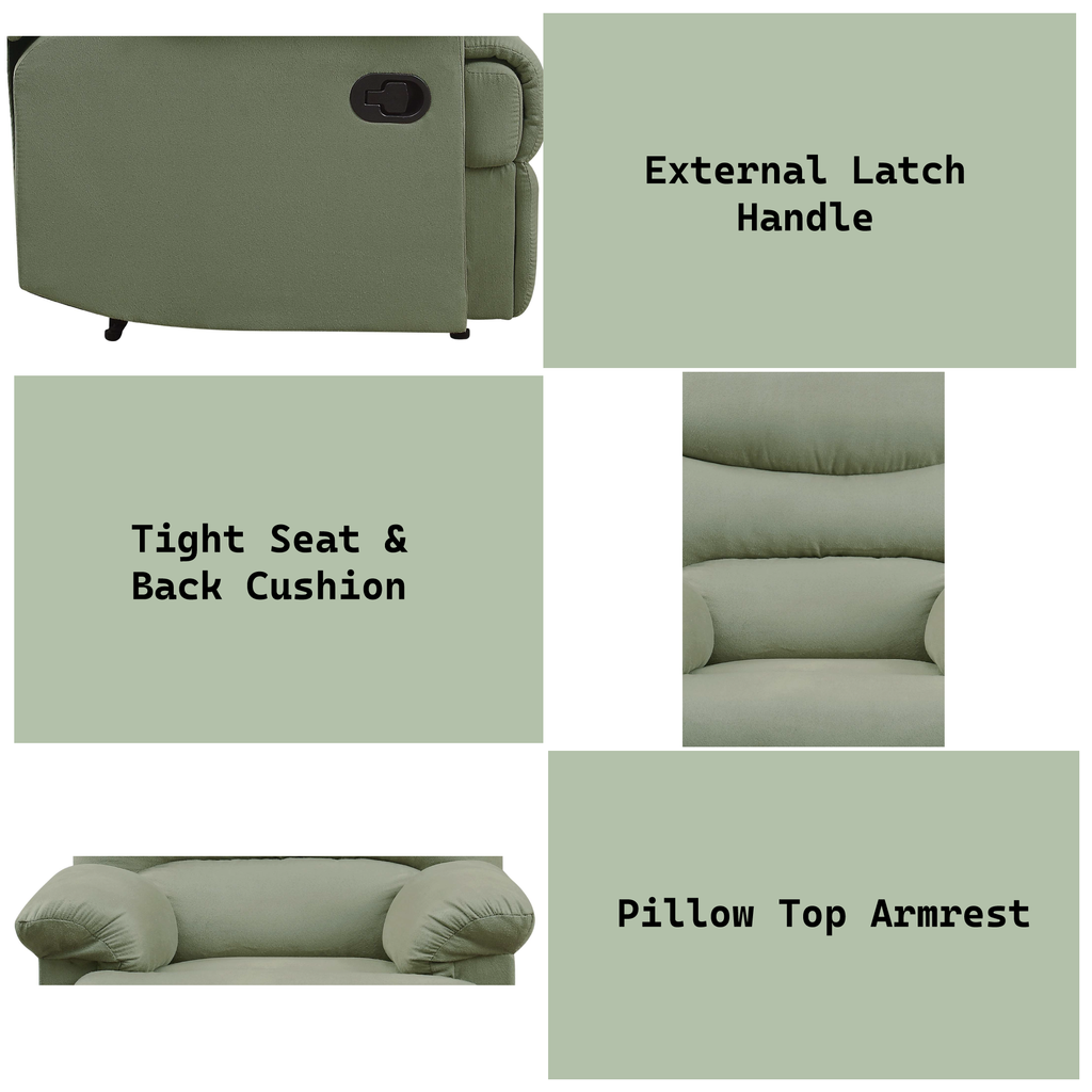 Arcadia Recliner
