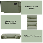 Arcadia Recliner