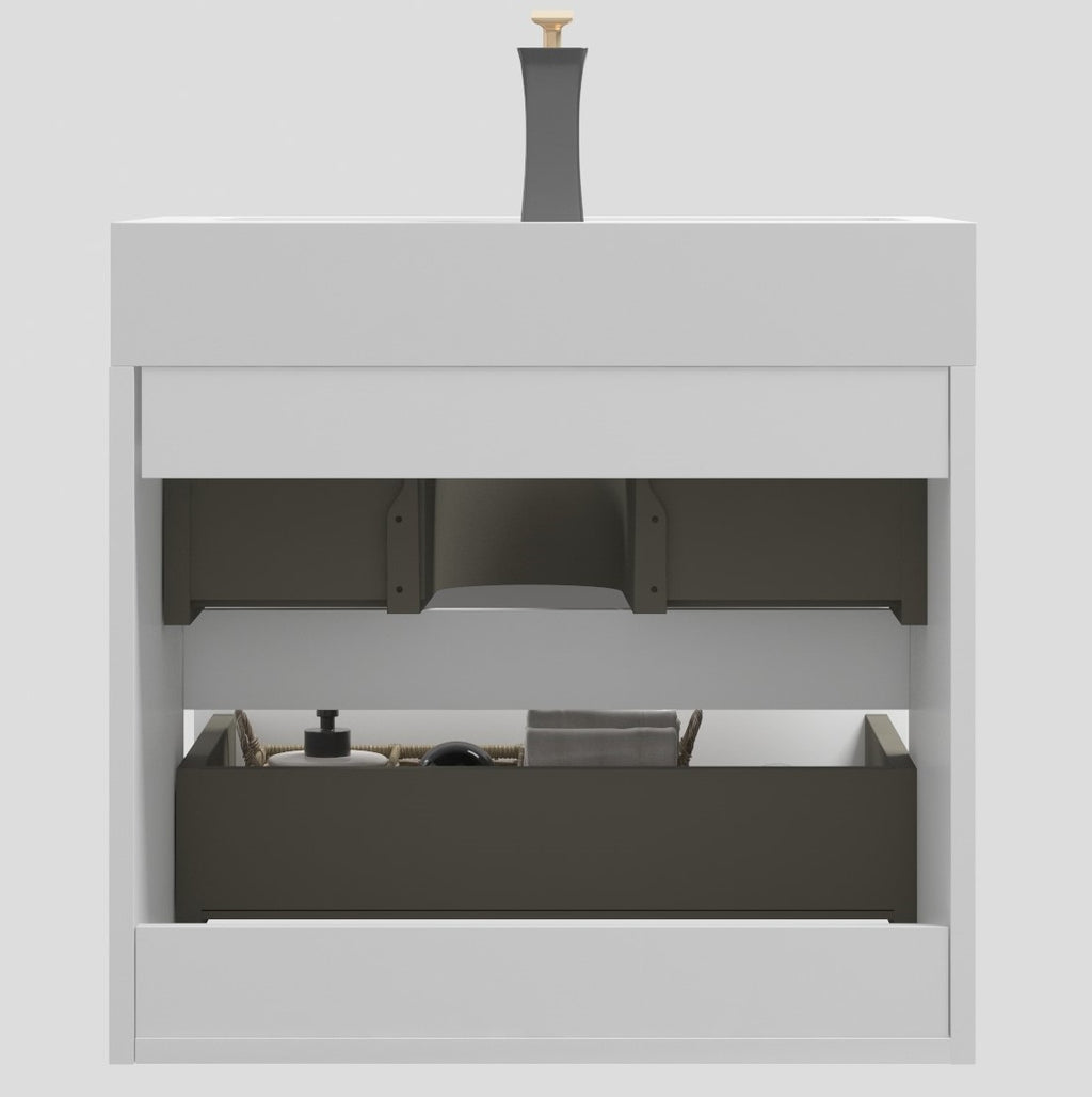 Alice 24" Bathroom Vanity