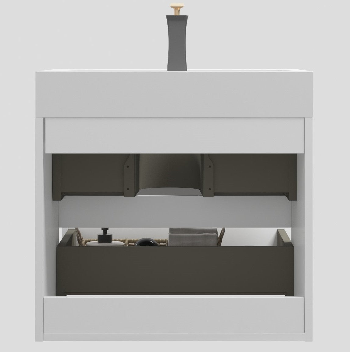 Alice 24" Bathroom Vanity