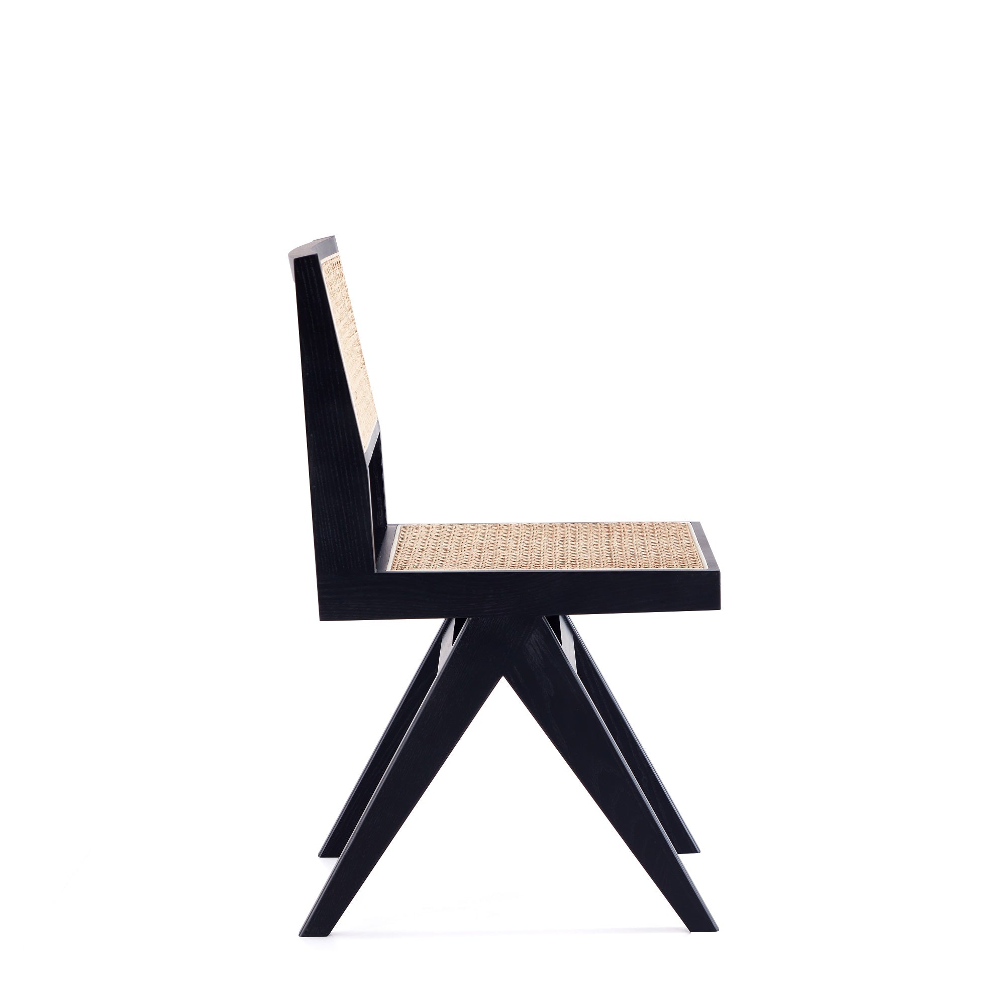 Hamlet Wood Dining Chair Set of 2