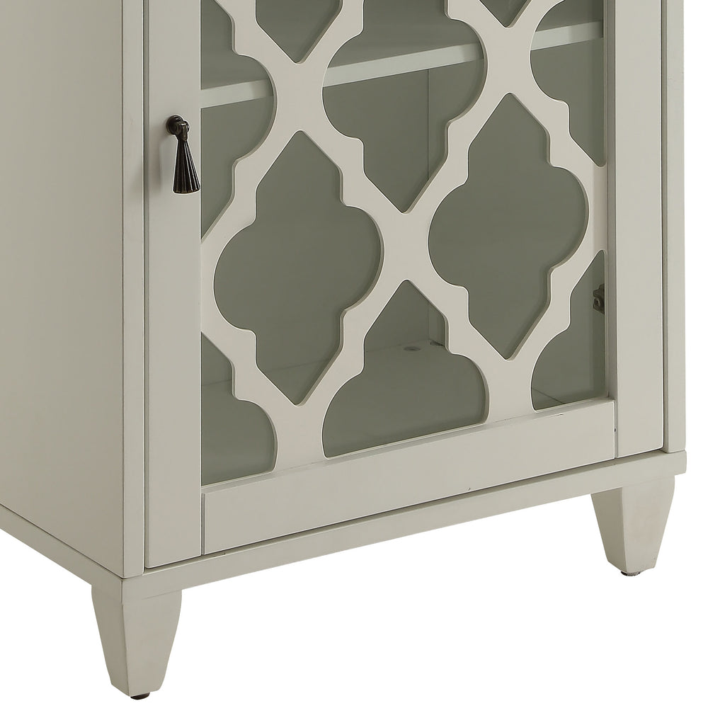 Ceara Compact Table