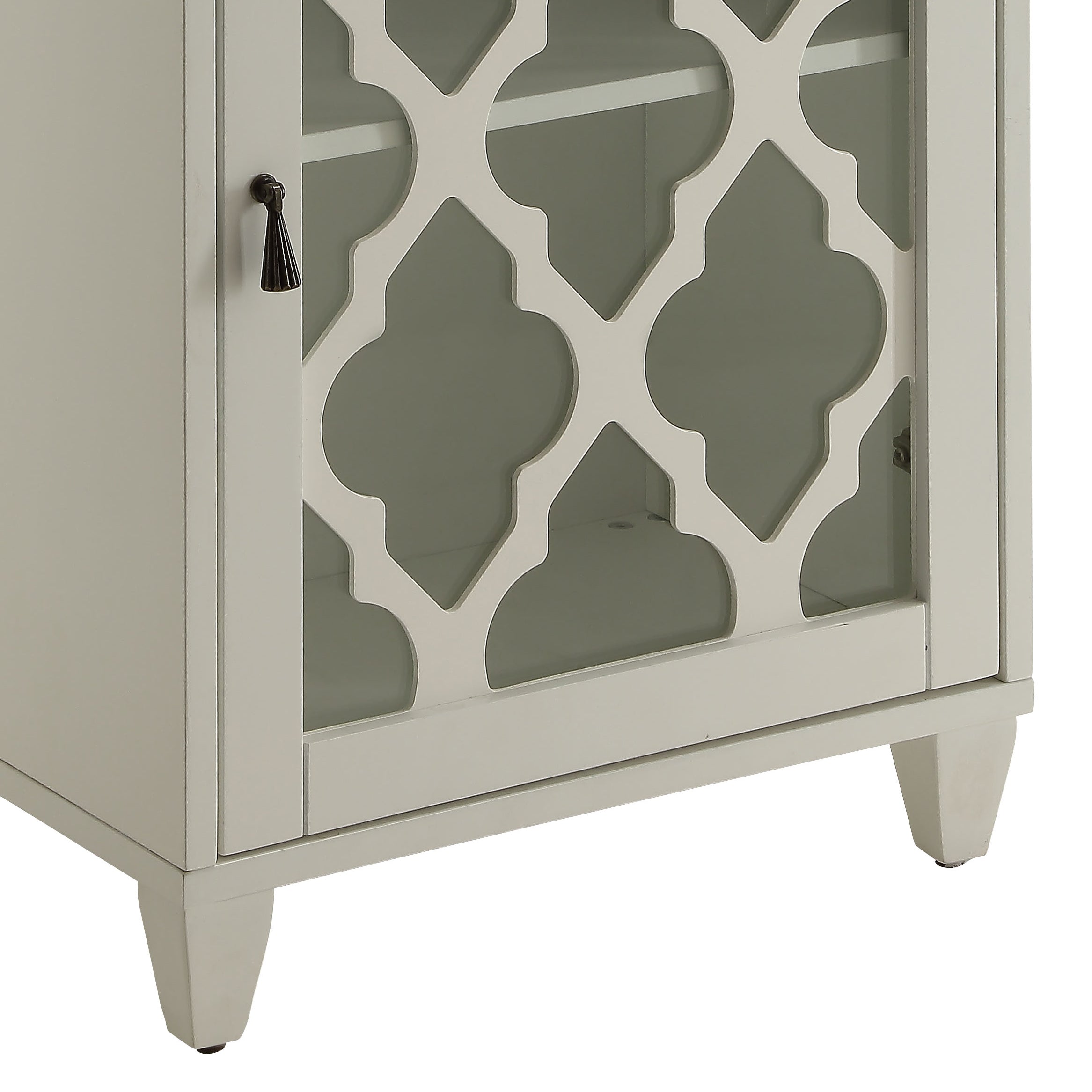 Ceara Compact Table